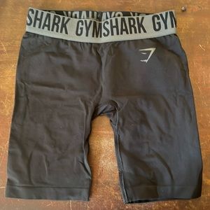 Gymshark small athletic shorts